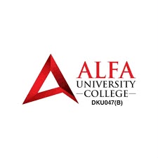 Alfa University