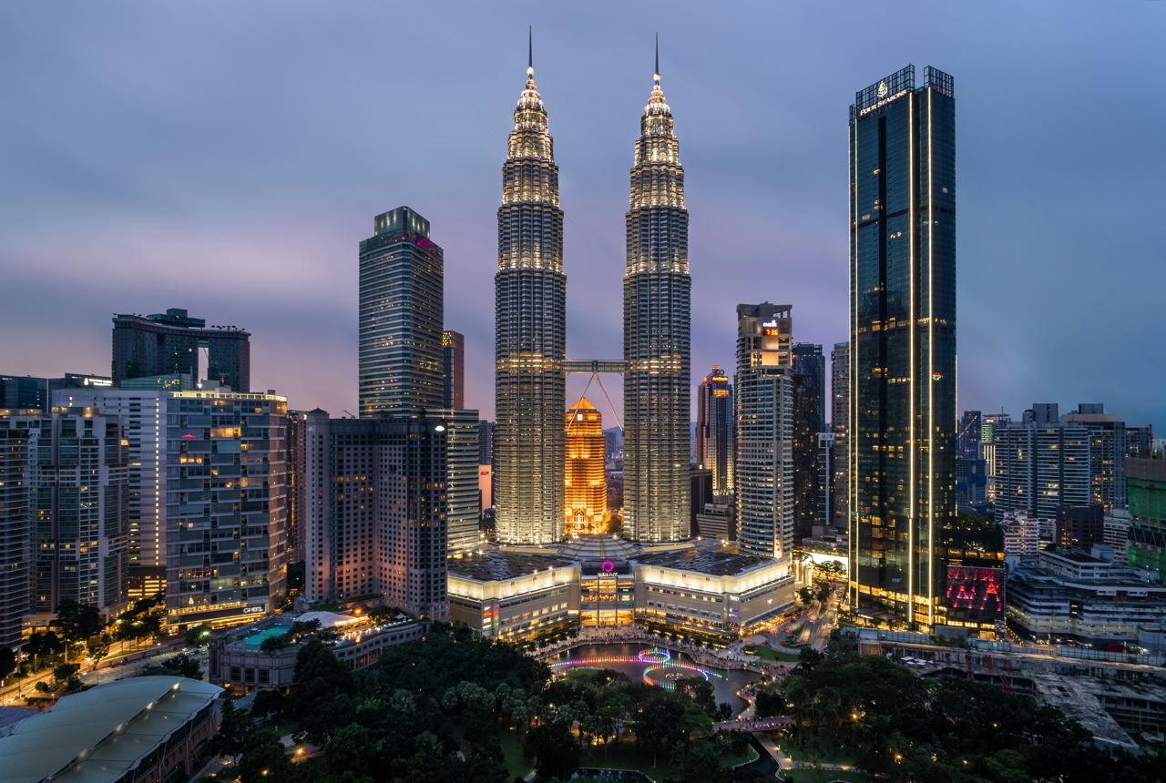 Study in Malaysia